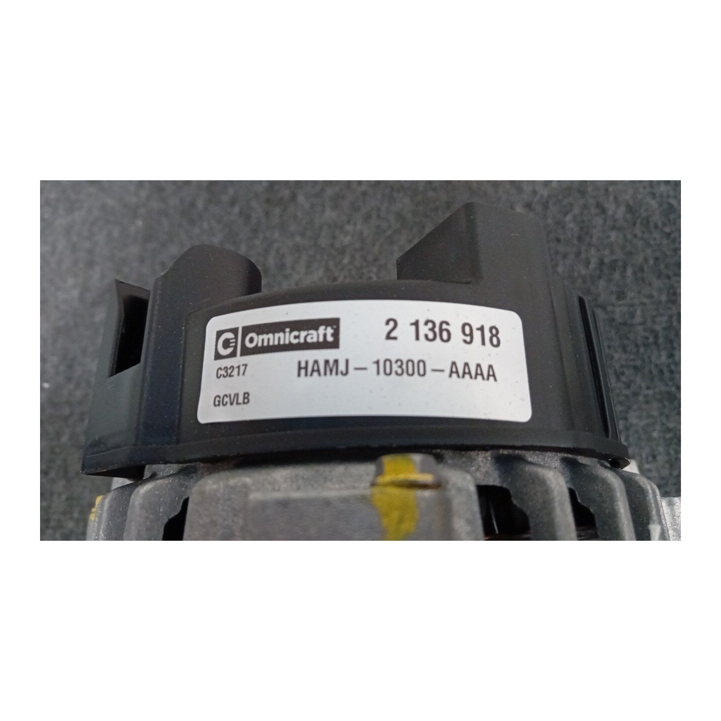 ALTERNATORE VALEO 90 AMP 037 SKODA FABIA (6Y) (01/00-11/07)  037903025T