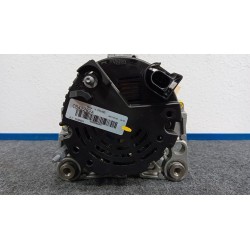 ALTERNATORE VALEO 90 AMP 038 SKODA FABIA (6Y) (01/00-11/07)  037903025T