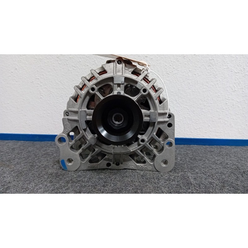 ALTERNATORE VALEO 90 AMP 039 SKODA FABIA (6Y) (01/00-11/07)  037903025T