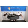 MECCANISMO TERGIPARABREZZA CON MOTORINO 040 SUBARU LEGACY (10/03-09/09) EJ20 86510AG004