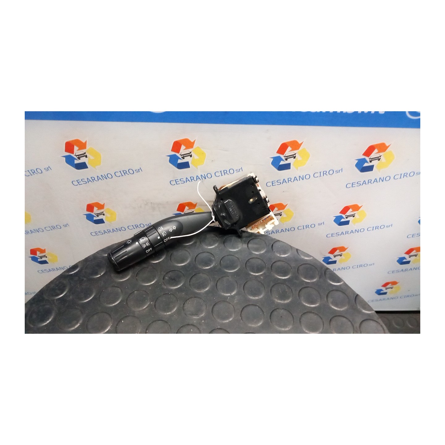 BLOCCO COMANDO VOLANTE LUCI 045 SUBARU LEGACY (10/03-09/09) EJ20 83115AG151