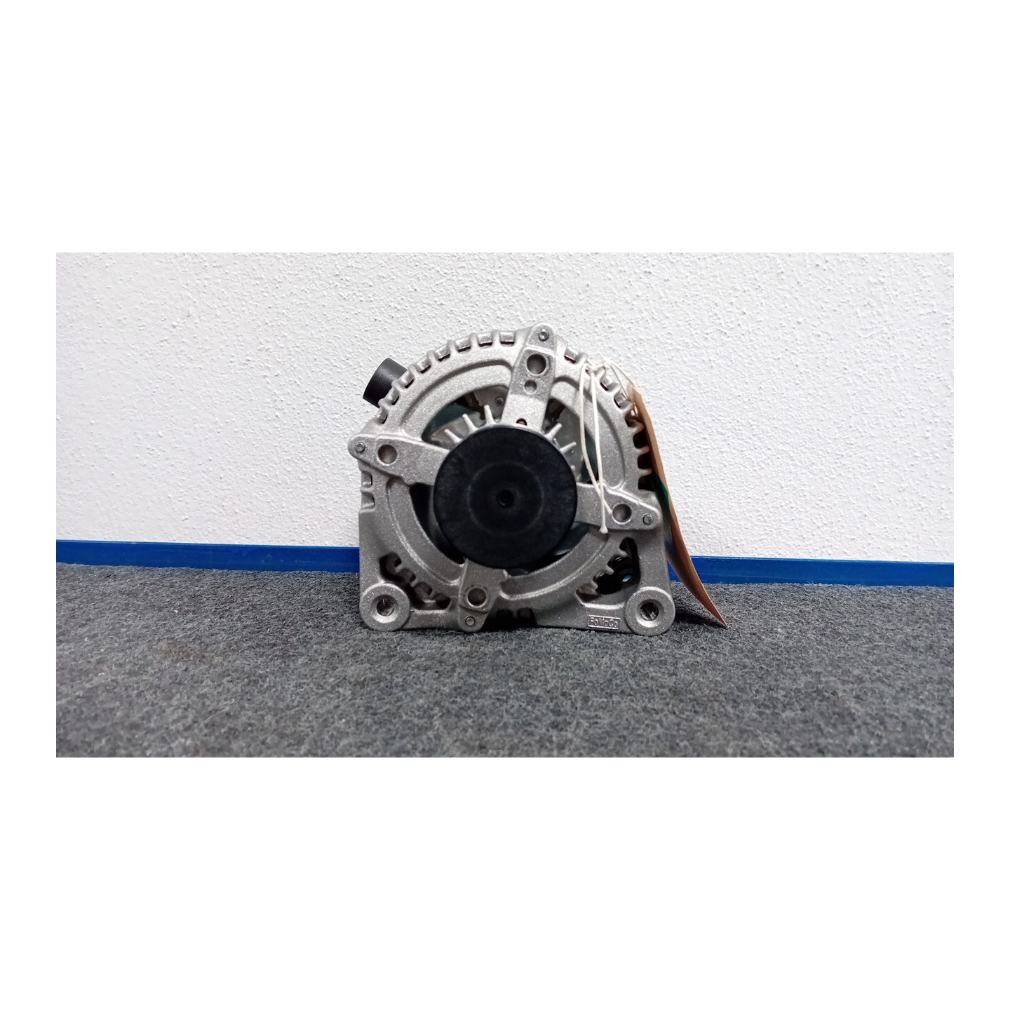 ALTERNATORE 150 AMP C/RISCALDAT.SUPP 057 FORD B-MAX (CB2) (07/12-)  1764816