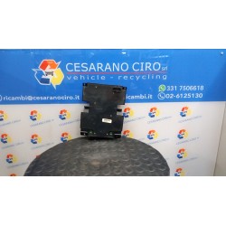 BLOCCO COMANDO CLIMATIZZAZIONE T.40123-48973 059 VOLVO V50 (02/04-12/12) D4204T 30782568