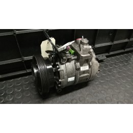 COMPRESSORE A/C ROTAZ 092 VOLKSWAGEN PASSAT (3B) (10/00-03/06) AVB 8D0260805RX