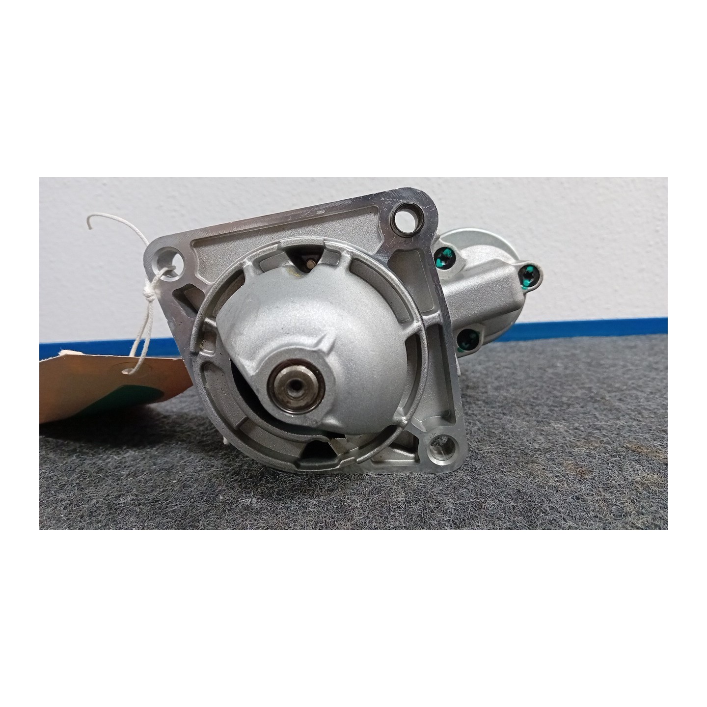 MOTORINO AVVIAMENTO DENSO 083 FIAT PUNTO (2U) (07/03-01/07)  46478945