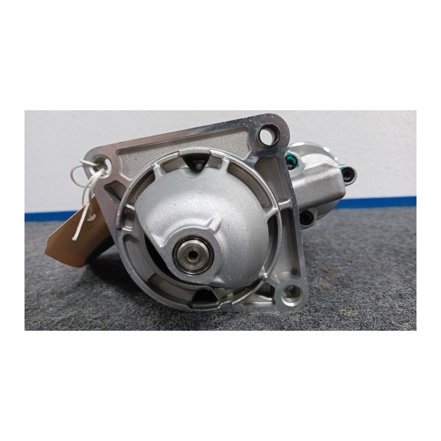 MOTORINO AVVIAMENTO DENSO 085 FIAT PUNTO (2U) (07/03-01/07)  46478945