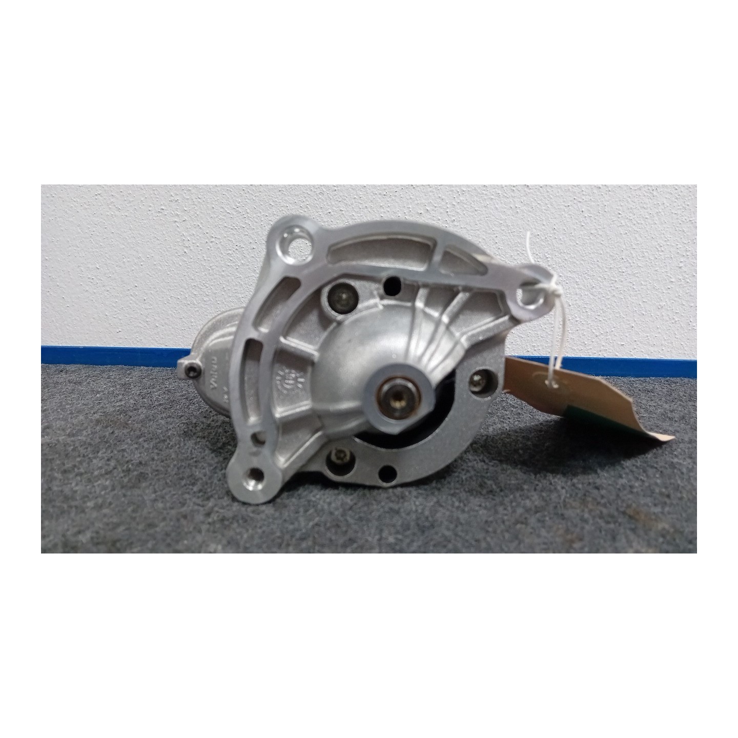 MOTORINO AVVIAMENTO CLASSE 3 ROTAZ. 092 PEUGEOT 1007 (04/05-06/10)  5802CG
