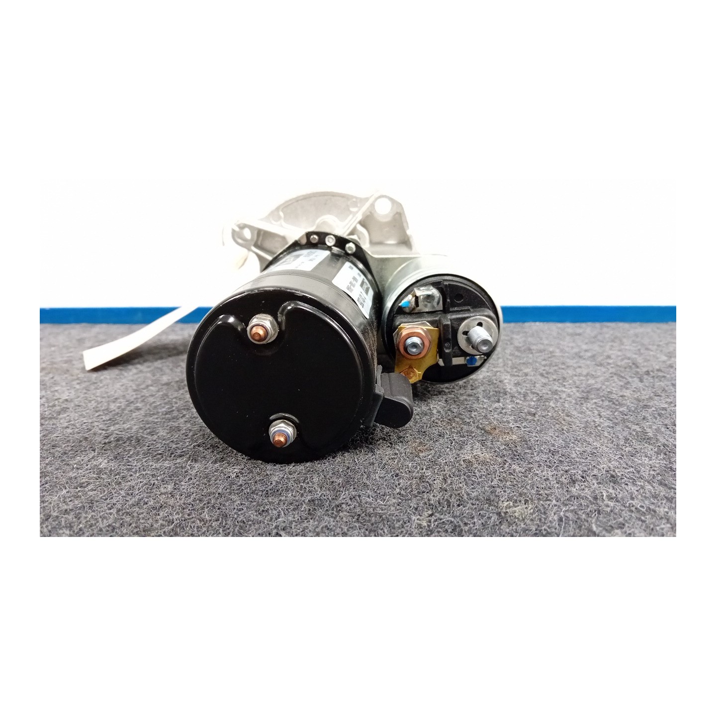 MOTORINO AVVIAMENTO CLASSE 3 ROTAZ. 092 PEUGEOT 1007 (04/05-06/10)  5802CG