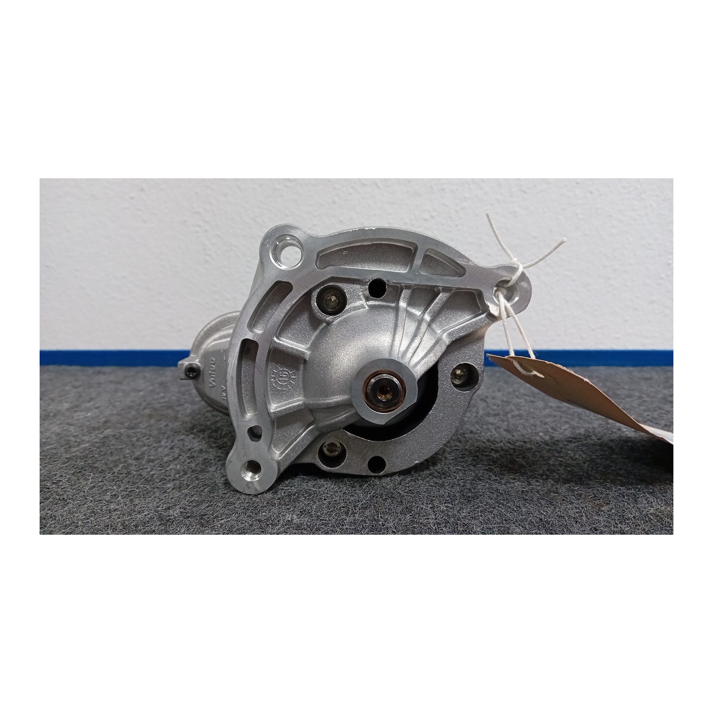 MOTORINO AVVIAMENTO CLASSE 3 ROTAZ. 093 PEUGEOT 1007 (04/05-06/10)  5802CG