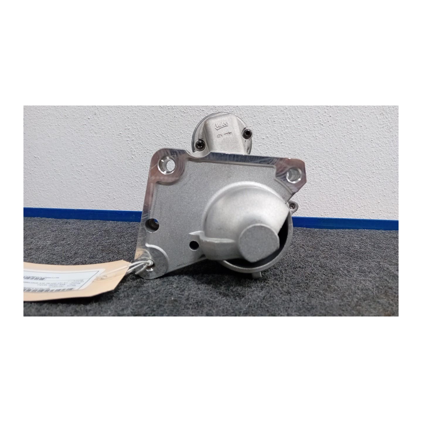 MOTORINO AVVIAMENTO CLASSE 5 094 PEUGEOT 3008 (04/09-10/13)  5802Z8