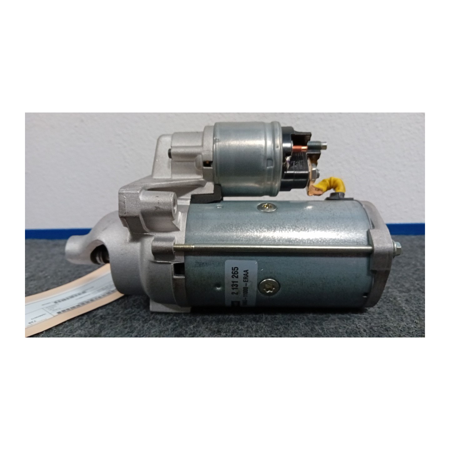MOTORINO AVVIAMENTO CLASSE 5 094 PEUGEOT 3008 (04/09-10/13)  5802Z8