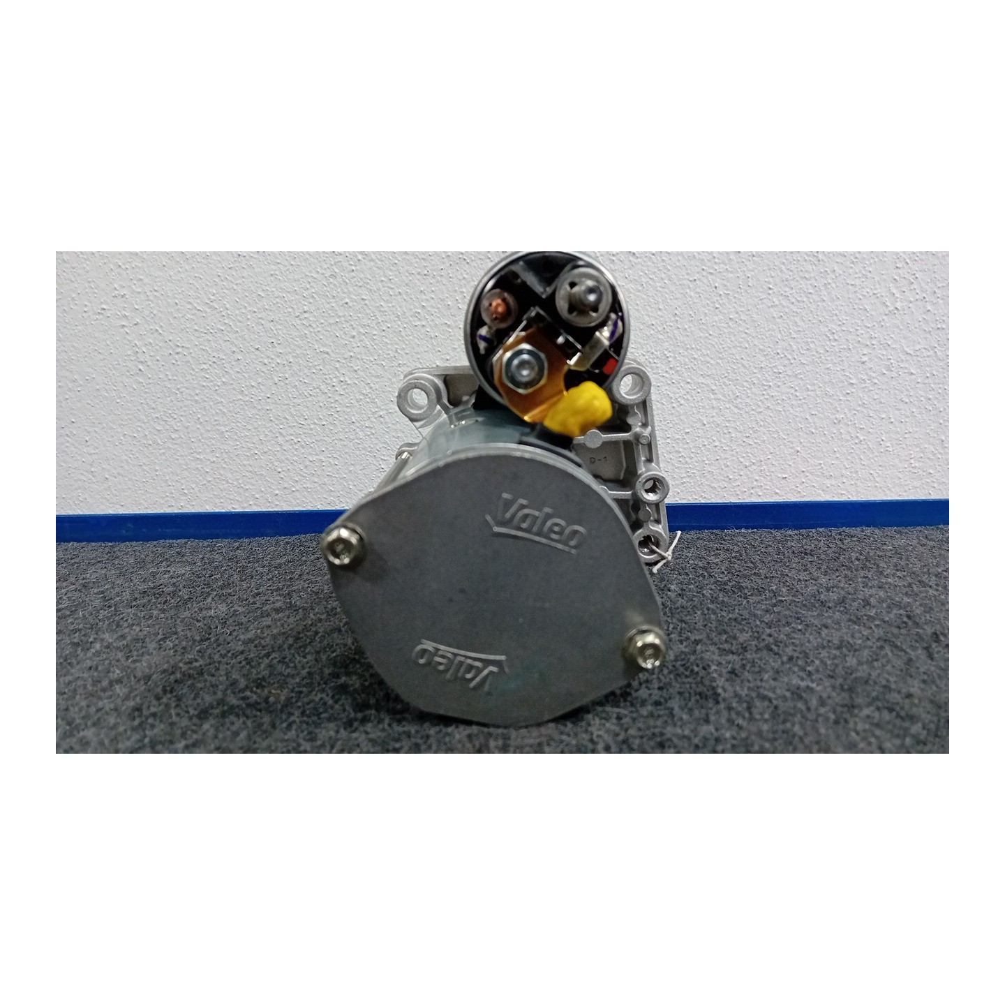 MOTORINO AVVIAMENTO CLASSE 5 094 PEUGEOT 3008 (04/09-10/13)  5802Z8