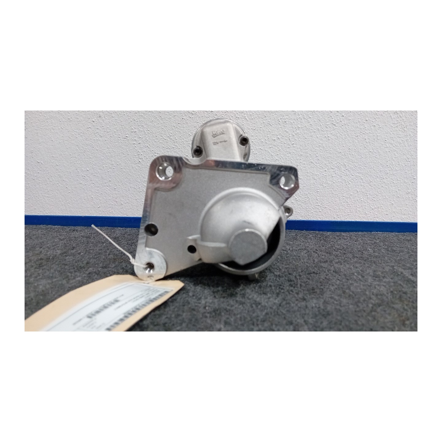 MOTORINO AVVIAMENTO CLASSE 5 095 PEUGEOT 3008 (04/09-10/13)  5802Z8