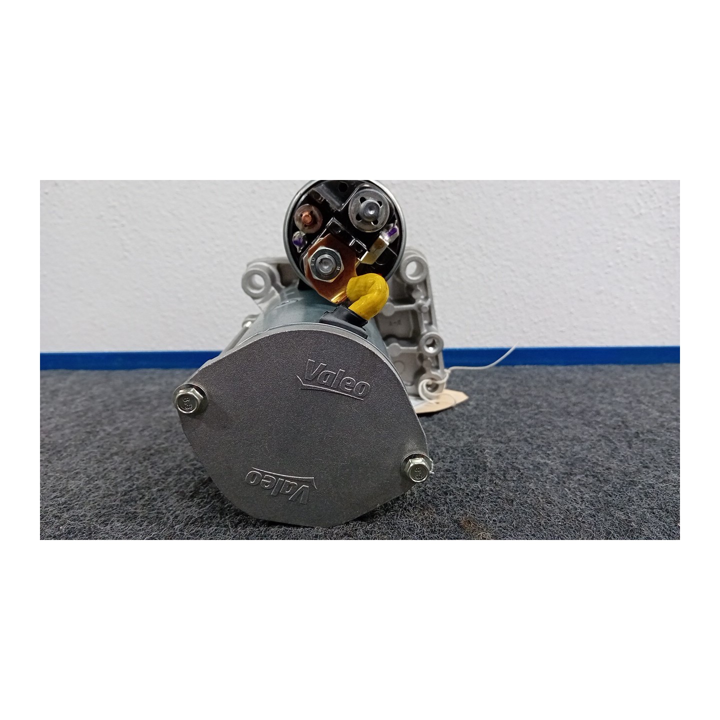 MOTORINO AVVIAMENTO CLASSE 5 095 PEUGEOT 3008 (04/09-10/13)  5802Z8
