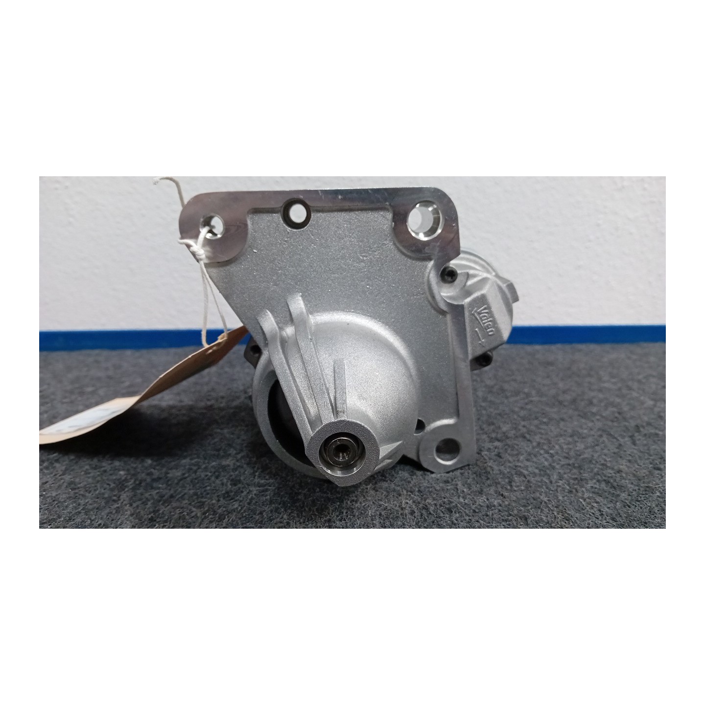 MOTORINO AVVIAMENTO D6RA110 103 FIAT SCUDO (3H) (01/07-12/16-)  9637813680