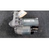 MOTORINO AVVIAMENTO D6RA110 103 FIAT SCUDO (3H) (01/07-12/16-)  9637813680