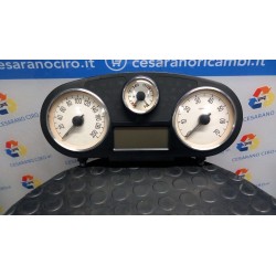 STRUMENTAZIONE COMPL. 105 LANCIA YPSILON (TE) (06/03-09/06) 188A9000 51712351