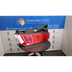 FANALE POST. DX. 106 LANCIA YPSILON (TE) (06/03-09/06) 188A9000 51753384