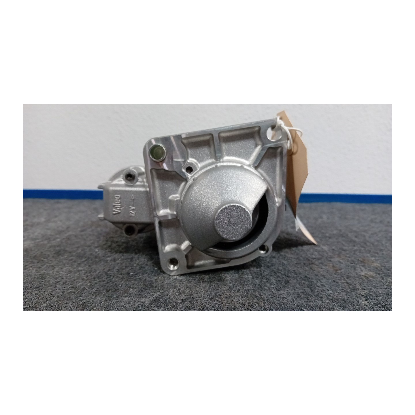 MOTORINO AVVIAMENTO ROTAZ. 112 FIAT 500 (4S) (06/15-)  71794760
