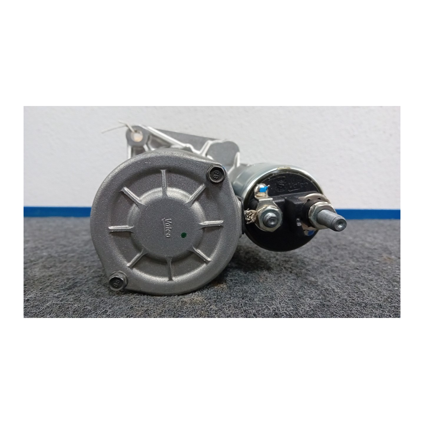 MOTORINO AVVIAMENTO ROTAZ. 112 FIAT 500 (4S) (06/15-)  71794760