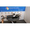 MECCANISMO TERGIPARABREZZA CON MOTORINO 114 KIA CARENS 2A SERIE (11/06-05/10) D4EA 981001D000