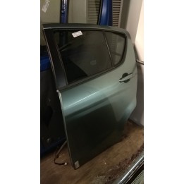 PORTA POST. SX. 078 SUZUKI SPLASH (02/08-10/15) K12B 6800451K00000