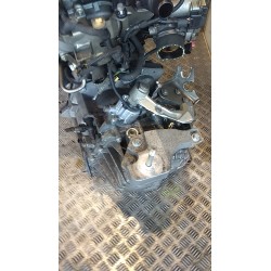 CAMBIO COMPL. 172 FIAT BRAVO (3L) (01/07-03/10) 198A4000 55566457