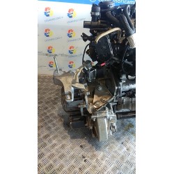 CAMBIO COMPL. 172 FIAT BRAVO (3L) (01/07-03/10) 198A4000 55566457