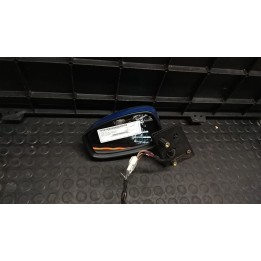 RETROVISORE EST. ELETTRICO SX. 060 FIAT IDEA (4D/2S) (10/03-12/12) 188A5000 735400384