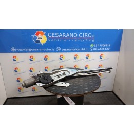ALZACRISTALLO ELETTR. CON MOTORINO SX 006 RENAULT KANGOO (04/03-03/09) K9KW7 NB0065019045011SX