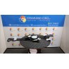ALZACRISTALLO ELETTR. PORTA ANT. C/MOTORINO SX. 177 OPEL MOKKA (09/12-) A17DTS 95298983