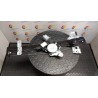 ALZACRISTALLO ELETTR. PORTA ANT. C/MOTORINO SX. 177 OPEL MOKKA (09/12-) A17DTS 95298983