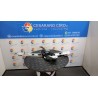 ALZACRISTALLO ELETTR. PORTA POST. CON MOTORINO IMPULSI SX. 164 RENAULT MEGANE 2A SERIE (02/06-08/09) K9KP7 8200028070