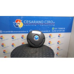 DISPOSITIVO AIRBAG LATO GUIDA 091 FIAT IDEA (2S) (10/03-12/10) 843A1000 735393580