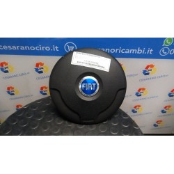 DISPOSITIVO AIRBAG LATO GUIDA 091 FIAT IDEA (2S) (10/03-12/10) 843A1000 735393580