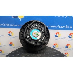 DISPOSITIVO AIRBAG LATO GUIDA 091 FIAT IDEA (2S) (10/03-12/10) 843A1000 735393580