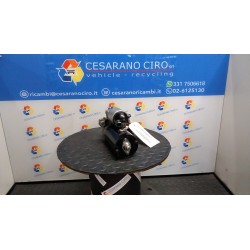 MOTORINO AVVIAMENTO P/START&STOP 017 MINI MINI CLUBMAN (R55) (09/07-08/1 N14B16A 12417616698