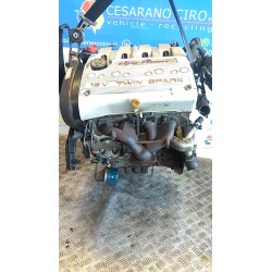 MOTORE SEMICOMPL. 155 ALFA ROMEO 147 (W8) (10/04-07/11) AR37203 71719753