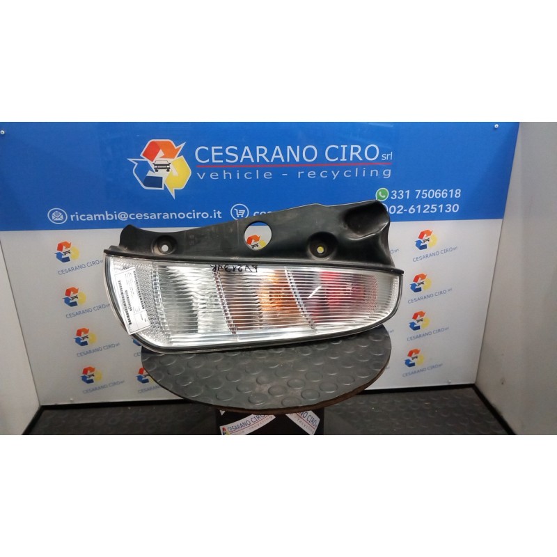 FANALE POST. DX. 157 LANCIA YPSILON (TE) (09/06-12/08) 188A4000 51786657