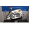PROIETTORE SX. 004 KIA CARENS 2A SERIE (11/06-) D4EA 921011D020