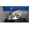 PROIETTORE SX. 004 KIA CARENS 2A SERIE (11/06-) D4EA 921011D020