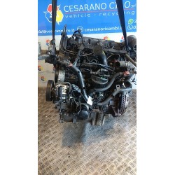 MOTORE COMPL. 007 FIAT SCUDO (2X) (12/03-11/06) RHZ 9464869688