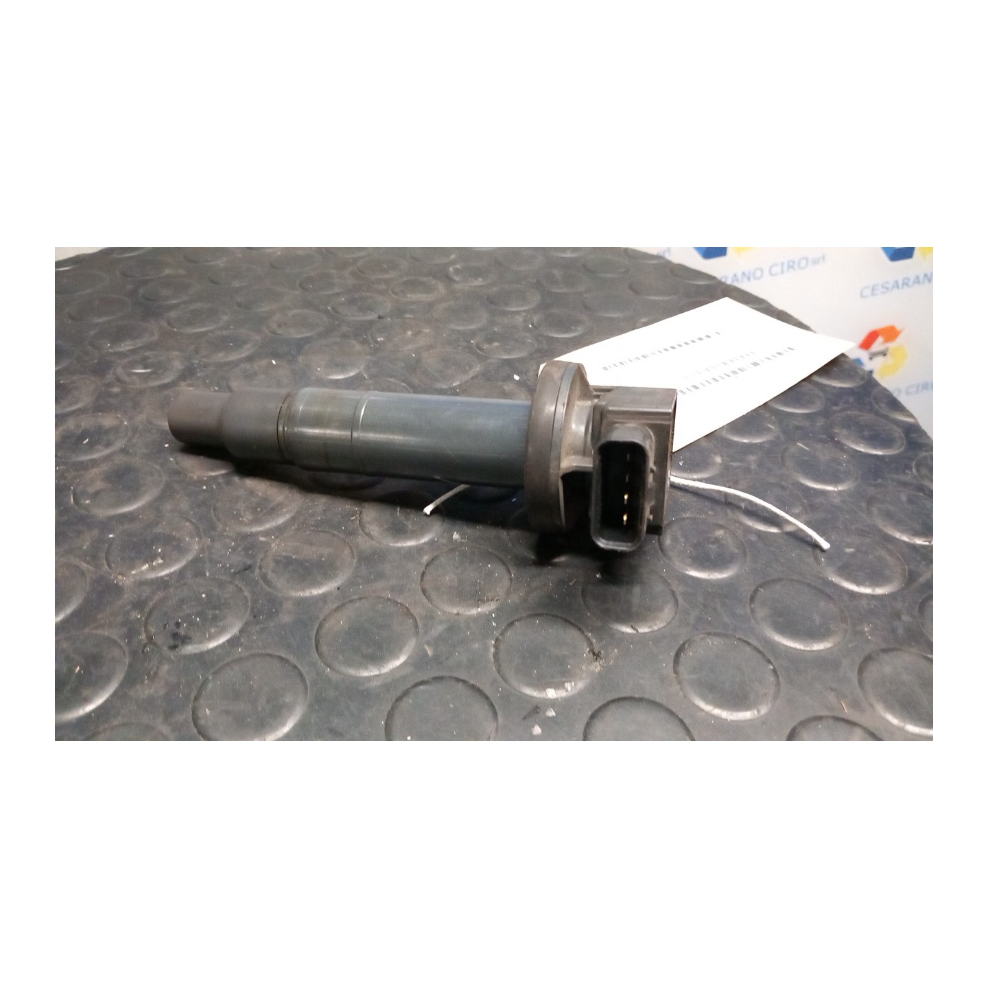 BOBINA 013 TOYOTA IQ (01/09-12/14) 1KRFE 9091902240