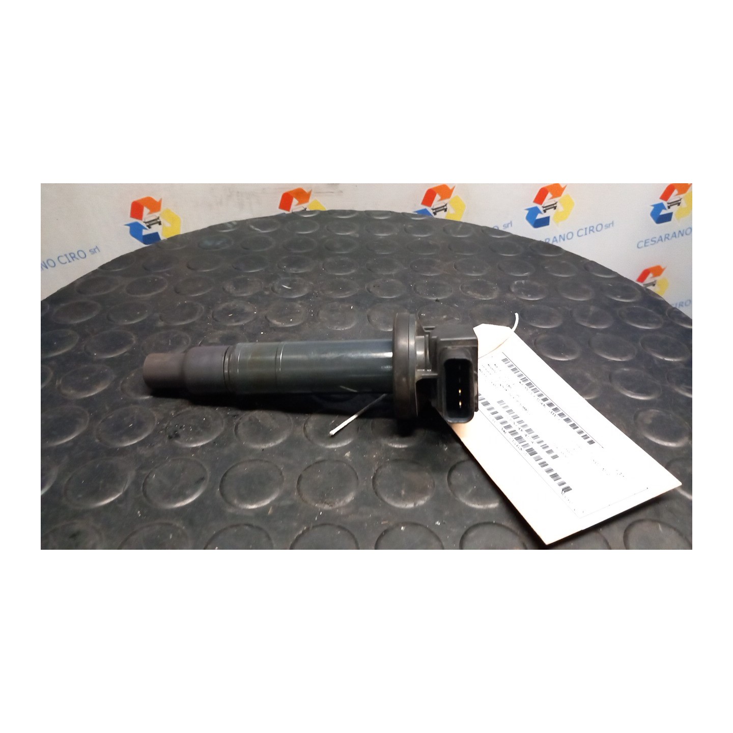 BOBINA 014 TOYOTA IQ (01/09-12/14) 1KRFE 9091902240
