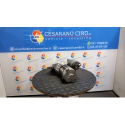 MOTORINO AVVIAMENTO 016 TOYOTA IQ (01/09-12/14) 1KRFE 2810040120