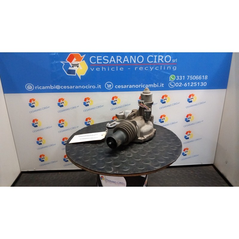 SELETTORE CAMBIO AUTOMATICO 019 SMART FORTWO (A/C451) (01/07-12/11) 3B21 NB5374136004009