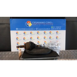 SEMIALBERO ANT. COMPL. SX. 030 FIAT BRAVO (3L) (01/07-03/10) 198A4000 51861636