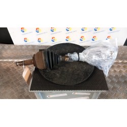 SEMIALBERO ANT. COMPL. SX. 030 FIAT BRAVO (3L) (01/07-03/10) 198A4000 51861636