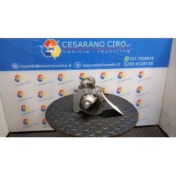 MOTORINO AVVIAMENTO ROTAZ. 1.7KW 048 VOLVO V50 (02/04-12/12) D4164T 8603690