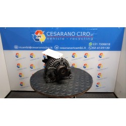 ALTERNATORE 120AMP ROTAZ. 049 VOLVO V50 (02/04-12/12) D4164T 36001116